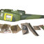 500-UH1 SAR wth Belt Tail Gear Box