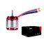 Gartt Motor 700L-530KV for 700 Helicopter