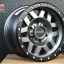 HAMMER HM2 ขอบ16นิ้ว วงละ 3,500.-