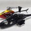 Goosly S2 BNF with Body Scale 250-Airwolf