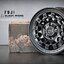 BLACK RHINO WHEELS ขอบ17 6รู1397