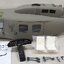 Super Scale 800 - UH1D Military ARF