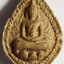 287 (2) พระกลีบบัว พระครูสุพจน์ วัดสุทัศน์ จังหวัดกรุงเทพ ปี 2484 พิธีอินโดจีน เนื้อผงพุทธคุณ ผสมมวลสาร สมเด็จวัดระฆัง