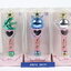 ตลับลูกอม Miniature Tablet Sailor Moon ตลับลูกอม เซเลอร์มูน ชุด 8 ครบชุด