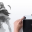 Intuos Draw White