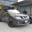 Nissan X-Trail แต่งรถ แนว OFF ROAD ออฟโรด