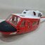 500-UH1N Rescue with Cockpit