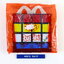 [มือสอง] McDonalds Toys - Rubik's 2D ปี 2020