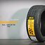 CONTINENTAL CONTACT MC6 ขนาด 205/45R16 ปี2023