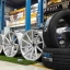 ล้อ VOSSEN CVT ขอบ20 ราคาถูก