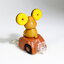 [มือสอง] Mister Donut - Pon de Lion - สินค้าที่ระลึก - Art Toys