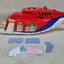 Super Scale 700-Bell 407 Corolado Med Evac ARF