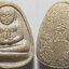 1441 พระสังกัจจายน์ หลวงปู่โต๊ะ วัดประดู่ฉิมพลี รุ่น 108 ปี พ.ศ.2538 เนื้อผงเกสรดอกไม้ บรรจุ อังคาร หลวงปู่โต๊ะ