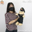 ตุ๊กตาทหาร หมีทหาร ทหารบก Soldier Teddy Bears Size 15นิ้ว ผ้าขนกุหลาบ งานคุณภาพ เกรดห้าง