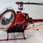 JCZK 300C Scale 470 PNP with Kbar