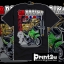 Kr racing tshirt cotton100