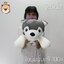 ตุ๊กตาหมานุ่มนิ่ม size 25 นิ้ว