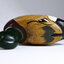 [Vintage] Fortunate Decoy Rosier เป็ดไม้ Handmade สำหรับตกแต่ง ขนาดเล็ก - แบบที่ 3
