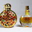 [Vintage] 🌟 Guerlain Les Meteorites Vaporisateur de Sac Rechargeable - Mitsouko Parfum 7.5ml Spray แบบสเปรย์ - น้ำหอม Vintage