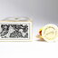 [Vintage] Rochas Femme Parfum de Toilette 3ml Splash แบบแต้ม - น้ำหอม Vintage