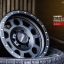 HAMMER OFF ROAD ขอบ16 พร้อมยาง ญี่ปุ่น ลดราคา