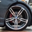 ล้อใหม่ใส่ BMW ลาย M6 ขอบ18 ราคาถูก