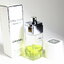 🌟 CHANEL Cristalle Eau Verte EDT 100ml Spray แบบสเปรย์ [USED] - น้ำหอมมือสอง