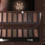 Mistine Nudy Brown Complete Eye Palette / อายแชโดว์ พาเลท มิสทีน นู้ดดี้ บราวน์ คอมพลีท