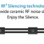 iFi Audio : Gemini Dual-Headed USB Cable 0.7m