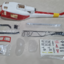 450- UH1B Rescue with Belt Tail gear box