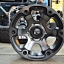 ล้อแท้ FUEL BEAST D564 ขอบ 16 ราคาถูก