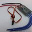 YPG ESC 60A Brushless