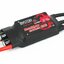 Mystery Fire Dragon 80A Brushless ESC RC Speed Controller