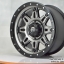 ล้อแท้ FUEL OFF ROAD ขอบ18 เข้ามาใหม่