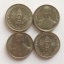 จำหน่ายเหรียญกษาปณ์ที่ระลึก เหรียญ 2 บาท มหามงคล 60 พรรษา