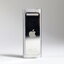 เครื่องเล่นเพลง MP3 Apple iPod Shuffle รุ่น 3 ความจุ 2GB สีเงิน สภาพพอใช้ แค่ตัวเครื่องไม่มีอุปกรณ์