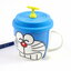 แก้วกาแฟ Doraemon มีฝาปิด
