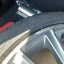 PIRELLI PZERO 255/35-19 เส้น 9500 ปกติ 14500 ลดราคา