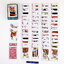 [Vintage] การ์ดเกมญี่ปุ่น ขนาดเล็ก Playing Cards Deck - การ์ด Vintage