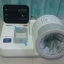เครื่องวัดความดันโลหิตแบบอัตโนมัติชนิดสอดแขน ยี่ห้อ Omron รุ่น HBP 9020