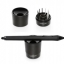 Grip Pen with Stand and nibs