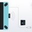Intuos Comic Mint Blue