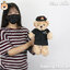 ตุ๊กตาทหาร หมีทหาร ทหารบก Soldier Teddy Bears Size 15นิ้ว ผ้าขนกุหลาบ งานคุณภาพ เกรดห้าง