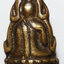 759 รูปหล่ออุดกริ่ง พระพุทธชินราช วัดสุทัศน์ ปี พ.ศ.2500 ตอกโค๊ต เนื้อทองผสม