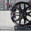 INFERNO AJ06 ขอบ20" 6รู สำหรับรถ กะบะ และ SUV ลดราคาพิเศษ