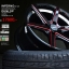 INFERNO INF8R ขอบ15 พร้อมยาง ลดราคา