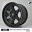 FUEL SHOK ล้อแท้ ราคาพิเศษ 18x9 offset+20 PCD 6x139.7