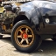 ล้อใหม่ TE37SUV ขอบ18
