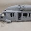 500-UH60 Seahawk V2 with Weapon & Cockpit