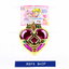 [มือสอง] กาชาปอง เซเลอร์มูน ตลับหัวใจ Sailor Moon Cosmic Heart Compact